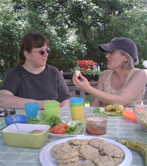 ferndale-potluck